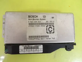 Nissan Primera Bloc ABS 0265108013