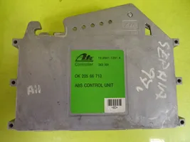 KIA Sephia ABS control unit/module 20566710