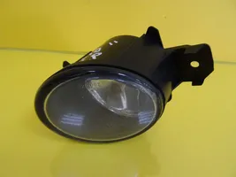 Renault Clio II Front fog light 8200002469