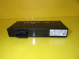 BMW 3 E36 Module confort 8369483