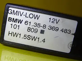 BMW 3 E36 Module confort 8369483
