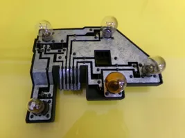 Opel Vectra B Porte ampoule de feu arrière 37360751