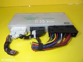 BMW 5 E39 Mukavuusmoduuli 6938443