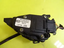 Fiat Ducato Pedale dell’acceleratore 1337493080