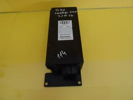 Audi A4 S4 B6 8E 8H Amplificatore 8H0035223