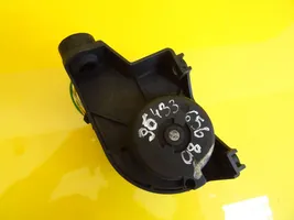 Fiat Ulysse Akceleratoriaus pedalas 9643365680