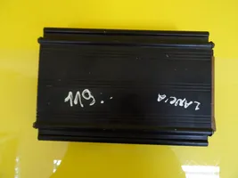 Lancia Lybra Amplificateur de son 467406860