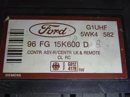 Ford Escort Komforto modulis 96FG15K600D