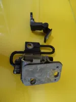 Audi A3 S3 8L Kit de charnières de porte avant 4B0831411A