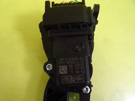 Ford Focus C-MAX Accelerator throttle pedal 3M519F836BF