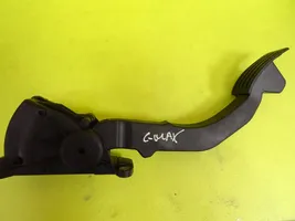 Ford Focus C-MAX Accelerator throttle pedal 3M519F836BF