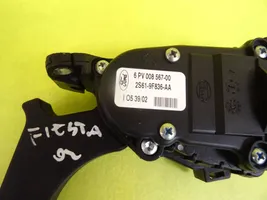 Ford Fiesta Accelerator throttle pedal 6PV008567-00