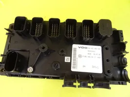 Mercedes-Benz Actros Engine control unit/module 410421003020