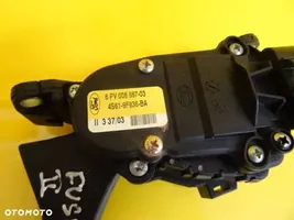 Ford Fusion Akceleratoriaus pedalas 6PV008567-03