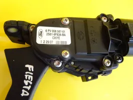 Ford Fiesta Akceleratoriaus pedalas 6PV008567-01