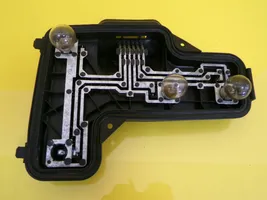 Volkswagen Lupo Wkład lampy tylnej 38020751DX