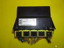 Ford Fiesta Module confort 2S6T-15K600BF