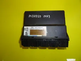 Ford Mondeo Mk III Mukavuusmoduuli 3S7T15K600SC