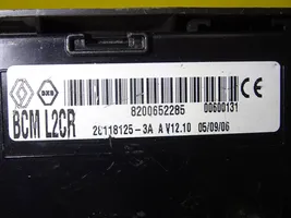 Renault Clio III Centralina BSM 8200652285