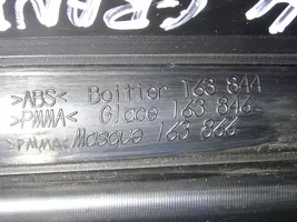 Citroen C4 Grand Picasso Feux arrière / postérieurs 009466-02RE