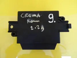 Fiat Croma Sterownik / Moduł parkowania PDC 46827994