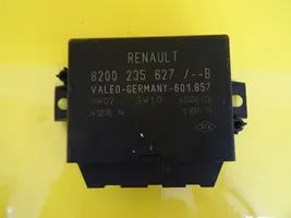 Renault Scenic II -  Grand scenic II Parking PDC control unit/module 8200235627