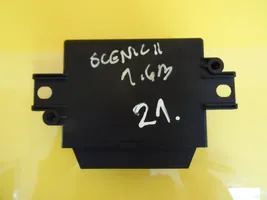 Renault Scenic II -  Grand scenic II Centralina/modulo sensori di parcheggio PDC 8200235627