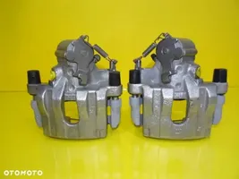 Opel Vectra C Rear brake caliper 