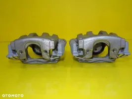 Opel Vectra C Rear brake caliper 