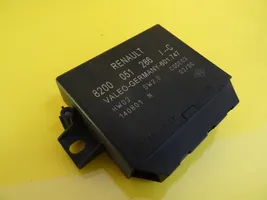 Renault Laguna II Centralina/modulo sensori di parcheggio PDC 8200051286C