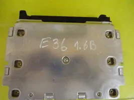 BMW 3 E36 Calculateur moteur ECU 0261203660