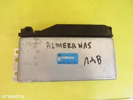 Nissan Almera Блок управления ABS 478501N601
