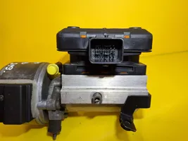 Citroen C5 Ilmajousituksen kompressoripumppu 9643373480