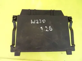 Mercedes-Benz S W220 Module de contrôle de boîte de vitesses ECU A0305452932