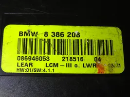 BMW 5 E39 Lichtmodul Lichtsensor 8386208