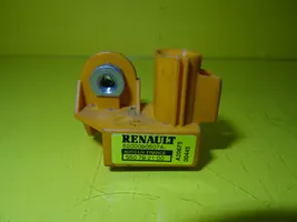 Renault Vel Satis Oro pagalvių smūgio daviklis 8200090507A