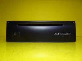 Audi A4 S4 B7 8E 8H Unité de navigation Lecteur CD / DVD 4B0919887E