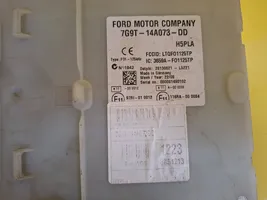 Ford S-MAX Skrzynka bezpieczników / Komplet 7G9T-14A073-DD