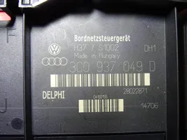 Volkswagen Golf V Modulo comfort/convenienza 3C0937049D