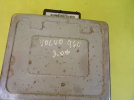 Volvo 960 Sterownik / Moduł ECU P09148498