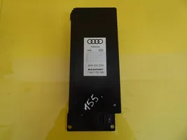 Audi A4 S4 B6 8E 8H Amplificateur de son 8H0035223