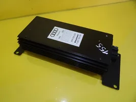 Audi A4 S4 B6 8E 8H Amplificateur de son 8H0035223