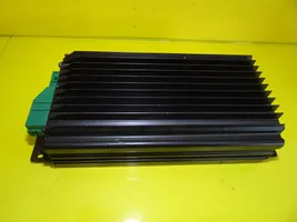 Lancia Thesis Endstufe Audio-Verstärker AMP3610841