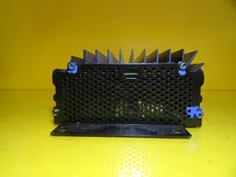 Lancia Thesis Endstufe Audio-Verstärker AMP3610841