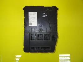 Renault Megane II BSM Control unit 8200724370