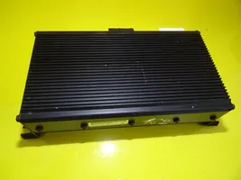 Peugeot 607 Amplificador de sonido 9631041580