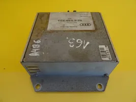 Audi A4 S4 B6 8E 8H Amplificateur de son 8E5035223