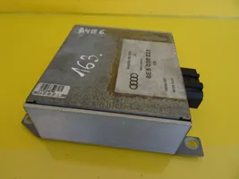 Audi A4 S4 B6 8E 8H Amplificatore 8E5035223