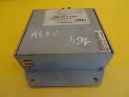 Audi A4 S4 B6 8E 8H Amplificatore 8E5035223