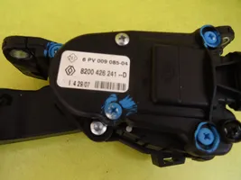 Renault Twingo II Pedale dell’acceleratore 8200426241D